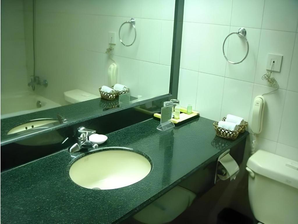 Zhengzhou Airport Hotel Kültér fotó