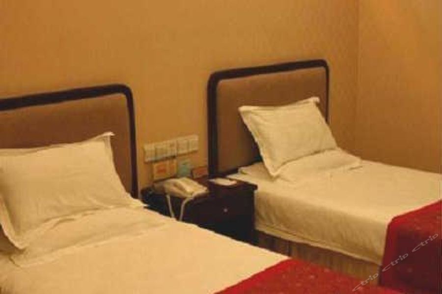Zhengzhou Airport Hotel Kültér fotó